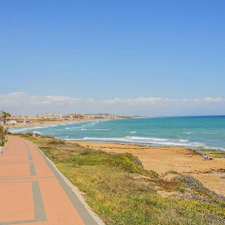 40 Kate El Coral - Alicante Real Estate La Mata  Eksteriør bilde