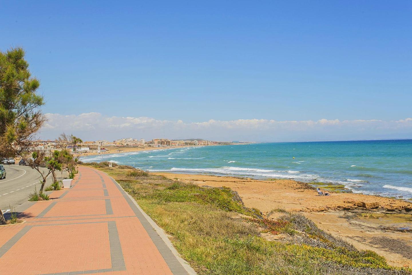 40 Kate El Coral - Alicante Real Estate La Mata  Eksteriør bilde