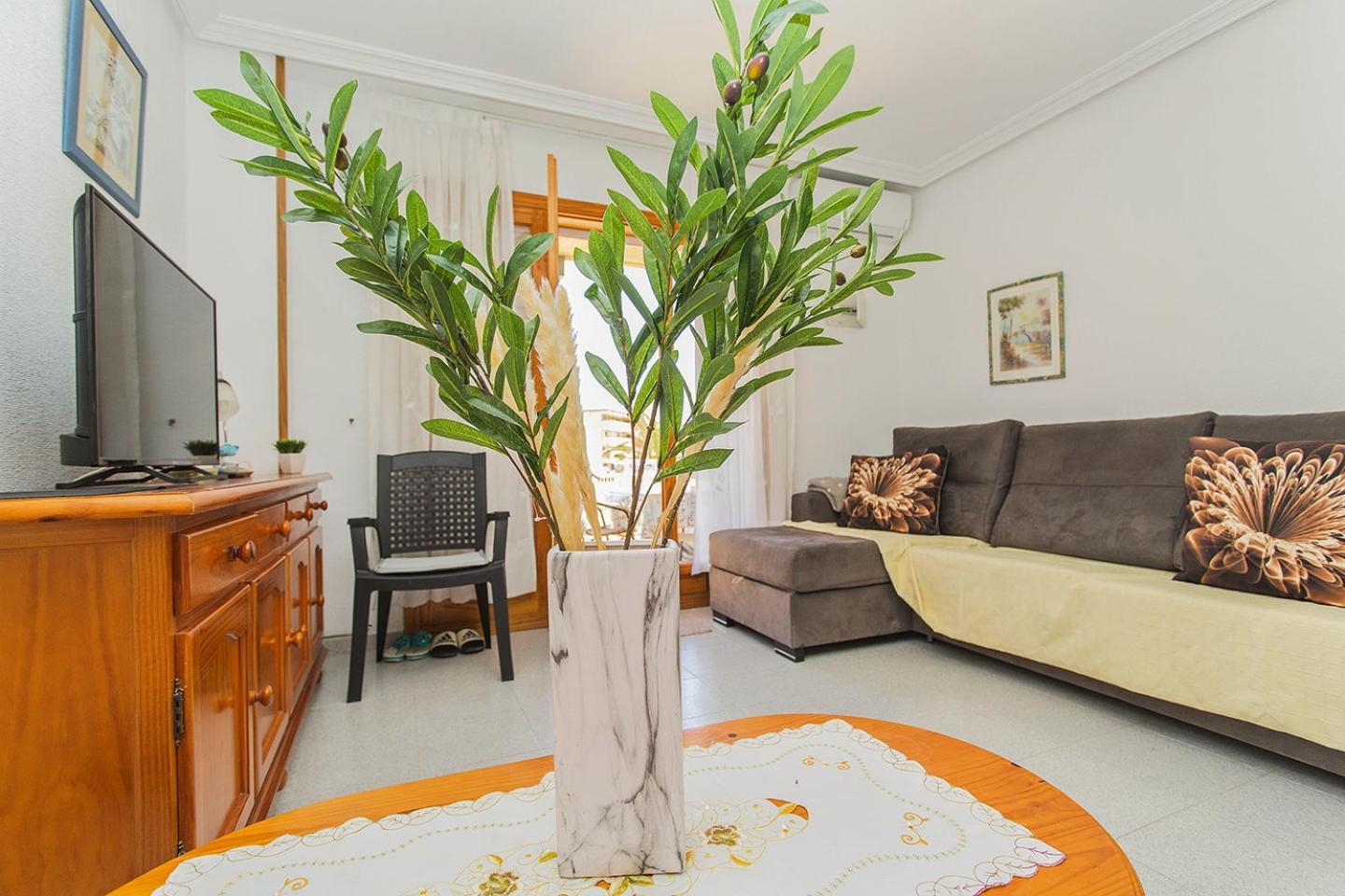 40 Kate El Coral - Alicante Real Estate La Mata  Eksteriør bilde