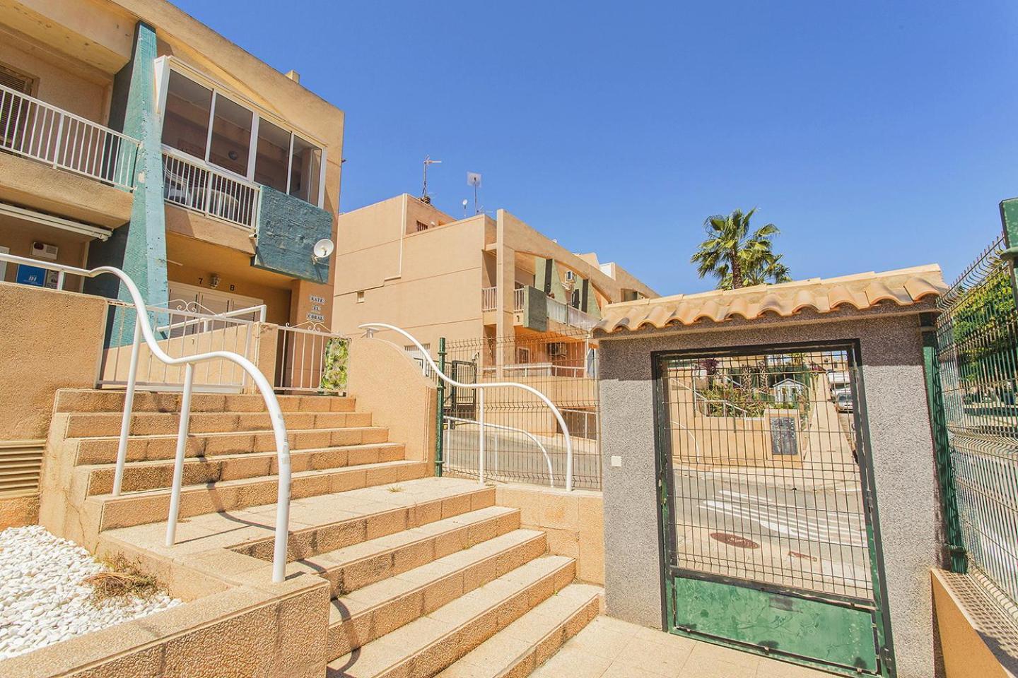 40 Kate El Coral - Alicante Real Estate La Mata  Eksteriør bilde