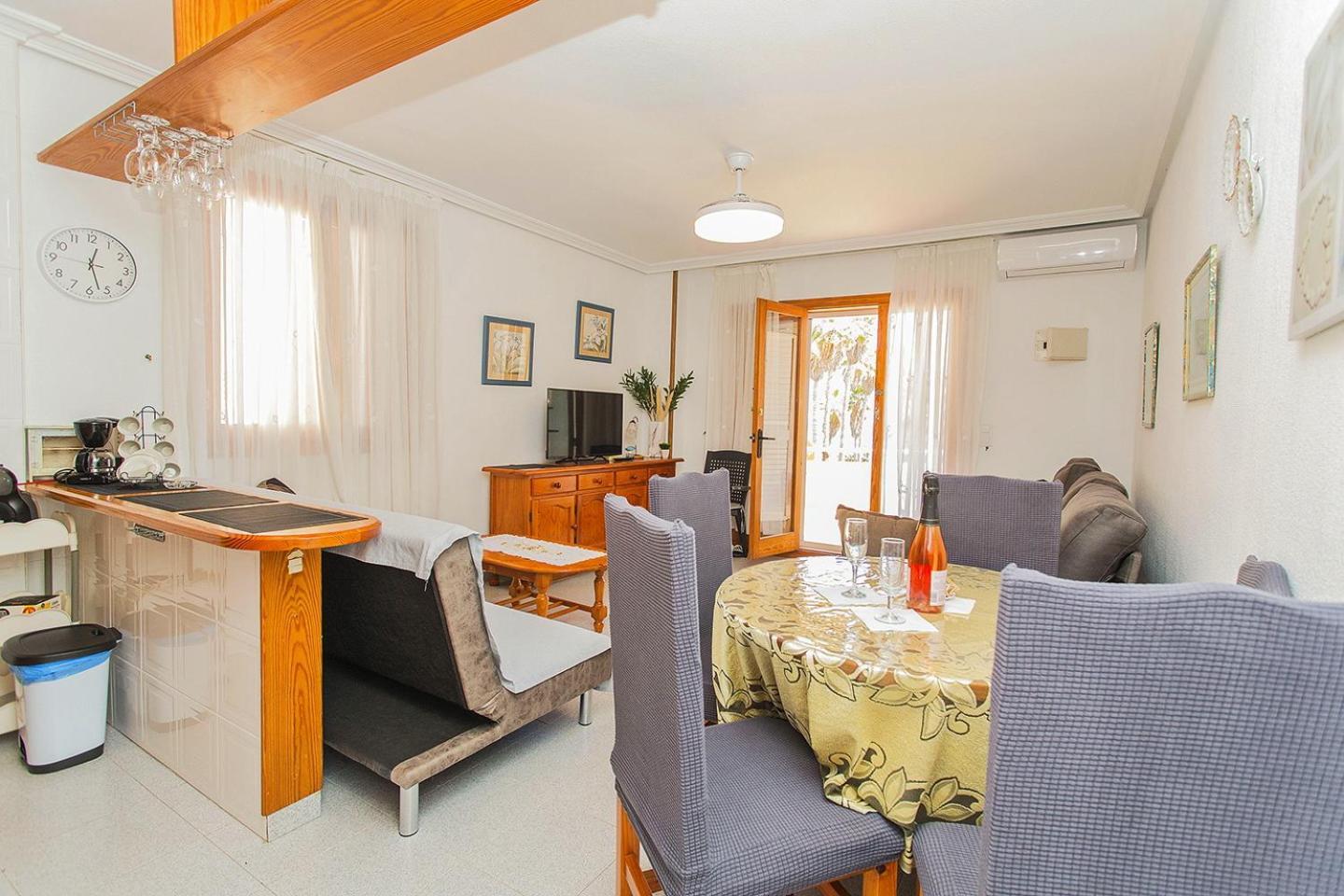 40 Kate El Coral - Alicante Real Estate La Mata  Eksteriør bilde