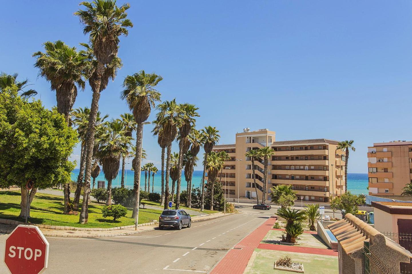 40 Kate El Coral - Alicante Real Estate La Mata  Eksteriør bilde