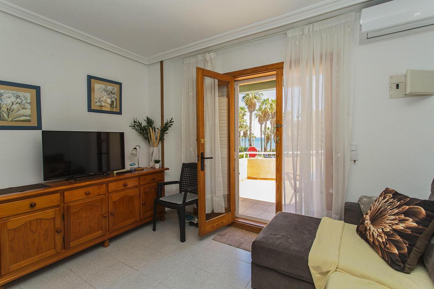 40 Kate El Coral - Alicante Real Estate La Mata  Eksteriør bilde