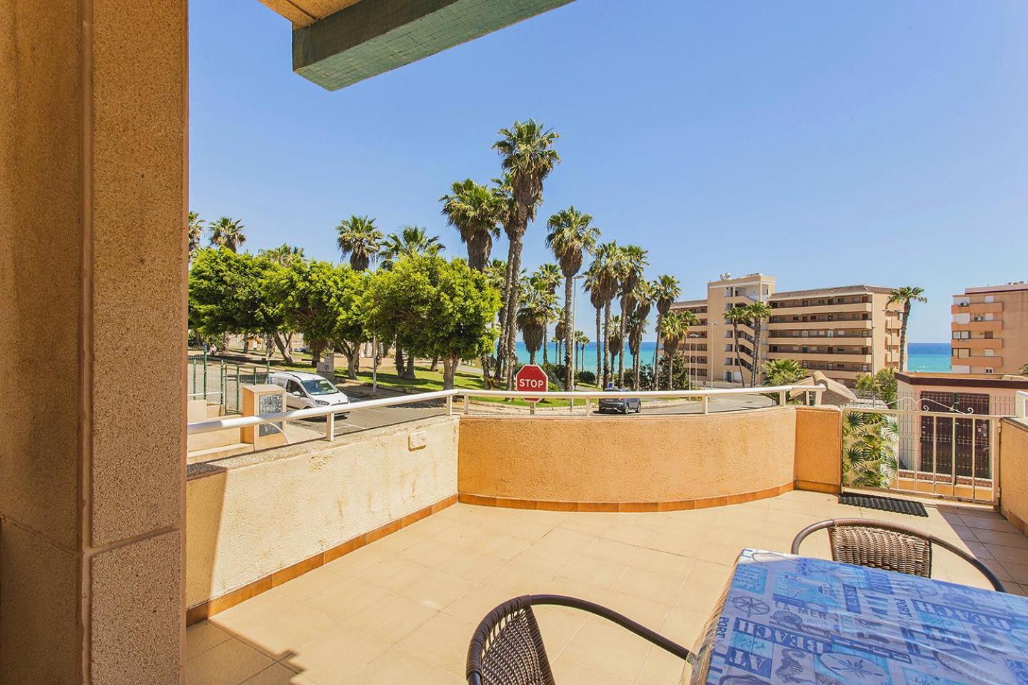 40 Kate El Coral - Alicante Real Estate La Mata  Eksteriør bilde