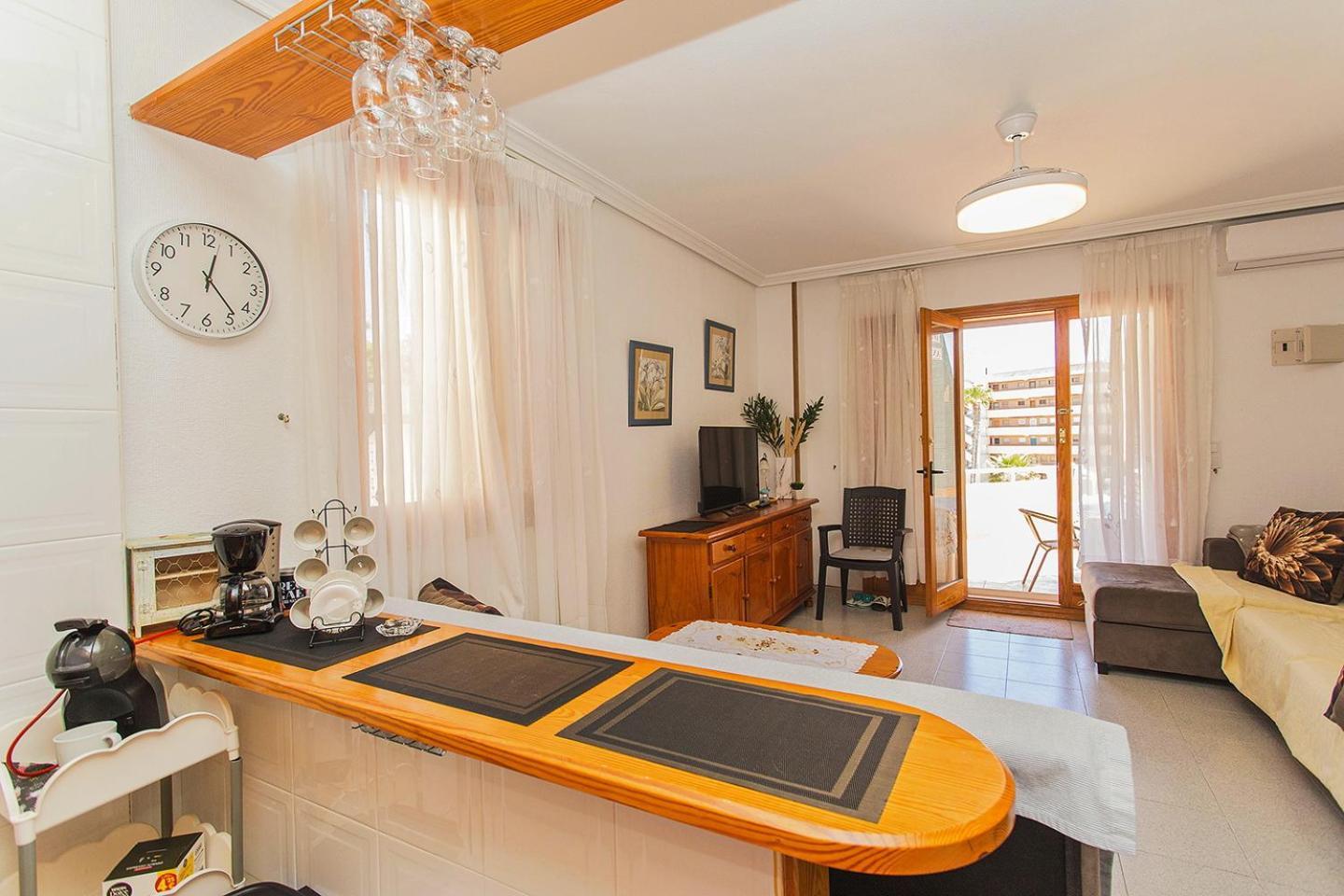 40 Kate El Coral - Alicante Real Estate La Mata  Eksteriør bilde