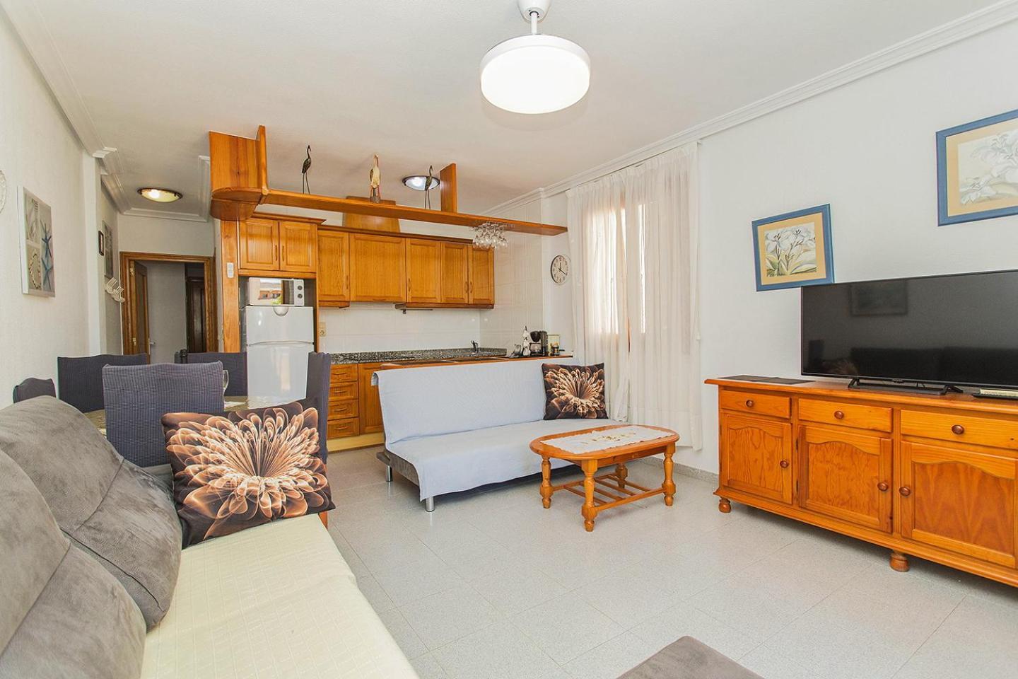 40 Kate El Coral - Alicante Real Estate La Mata  Eksteriør bilde