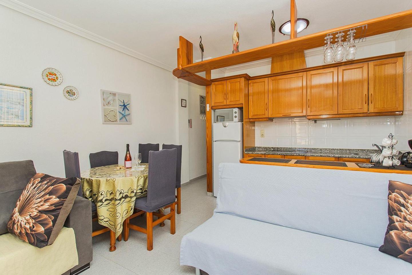 40 Kate El Coral - Alicante Real Estate La Mata  Eksteriør bilde