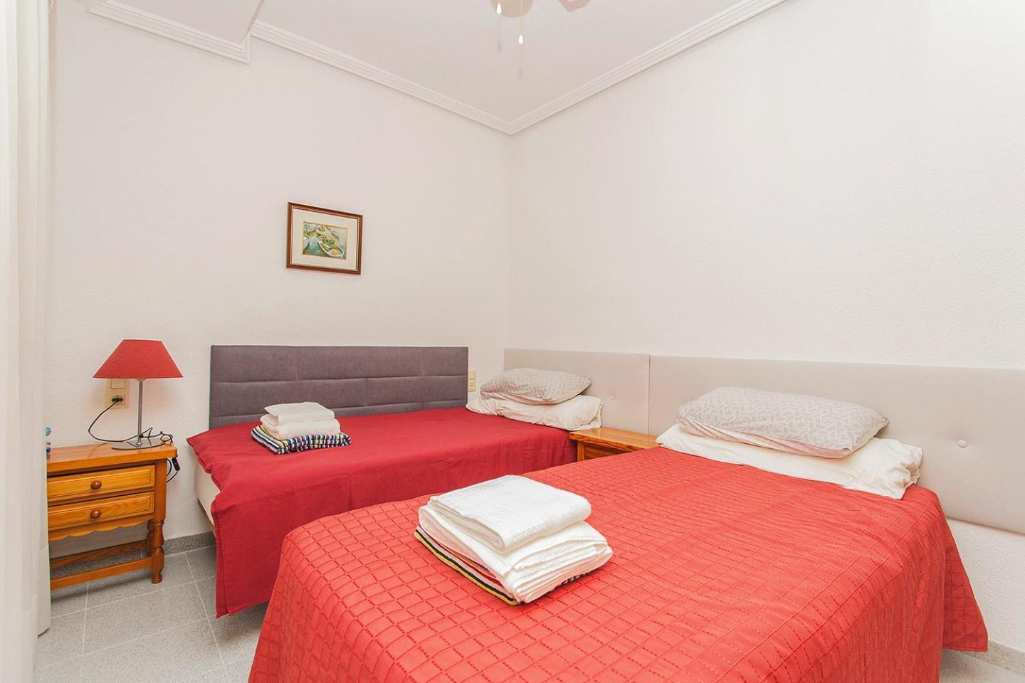 40 Kate El Coral - Alicante Real Estate La Mata  Eksteriør bilde