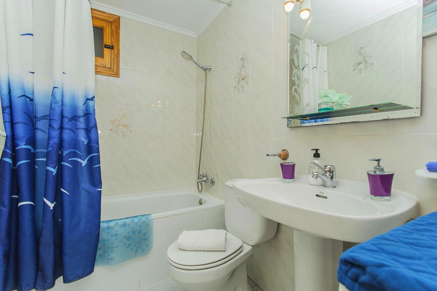40 Kate El Coral - Alicante Real Estate La Mata  Eksteriør bilde