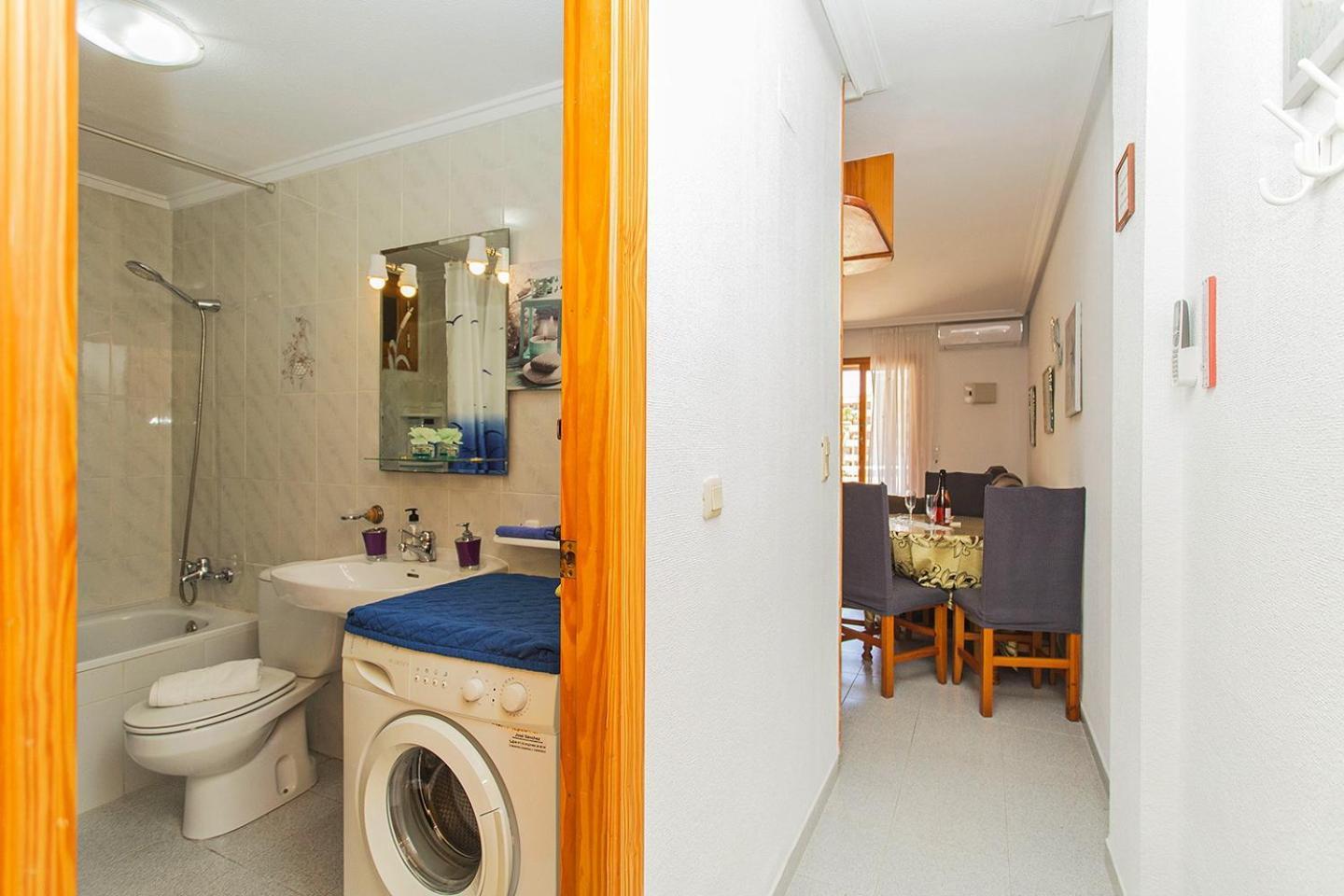 40 Kate El Coral - Alicante Real Estate La Mata  Eksteriør bilde