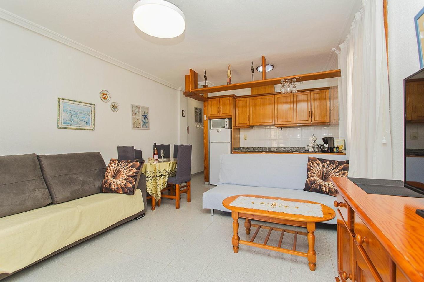 40 Kate El Coral - Alicante Real Estate La Mata  Eksteriør bilde