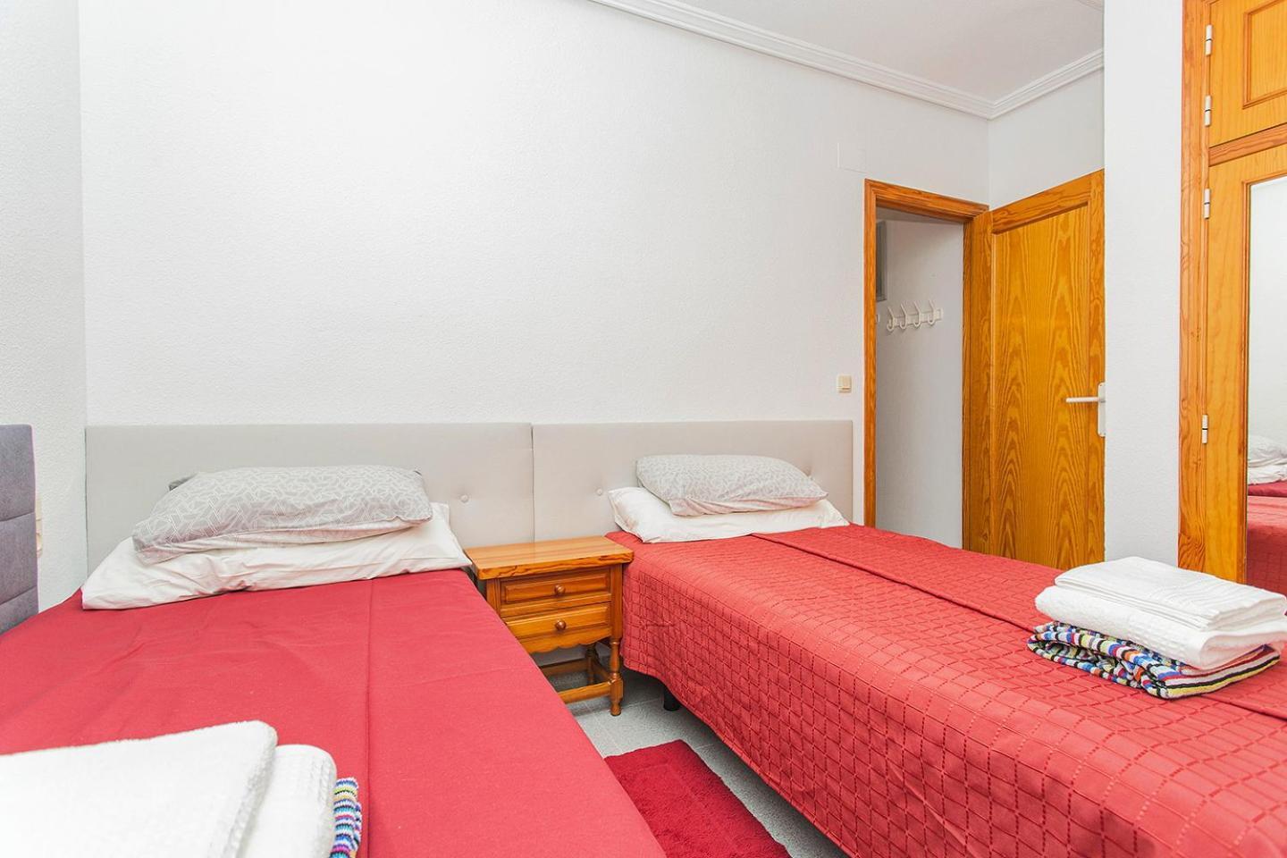 40 Kate El Coral - Alicante Real Estate La Mata  Eksteriør bilde