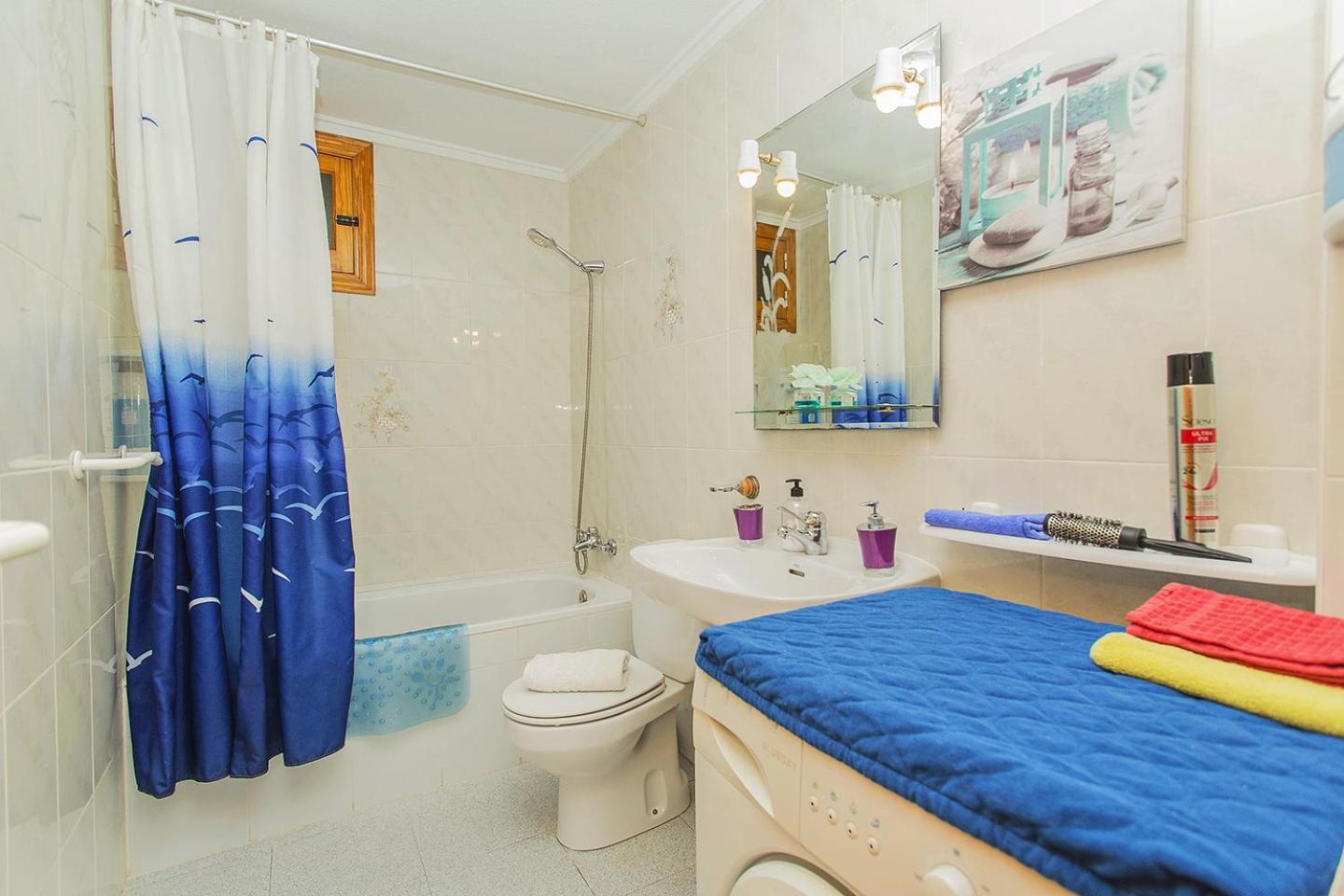 40 Kate El Coral - Alicante Real Estate La Mata  Eksteriør bilde
