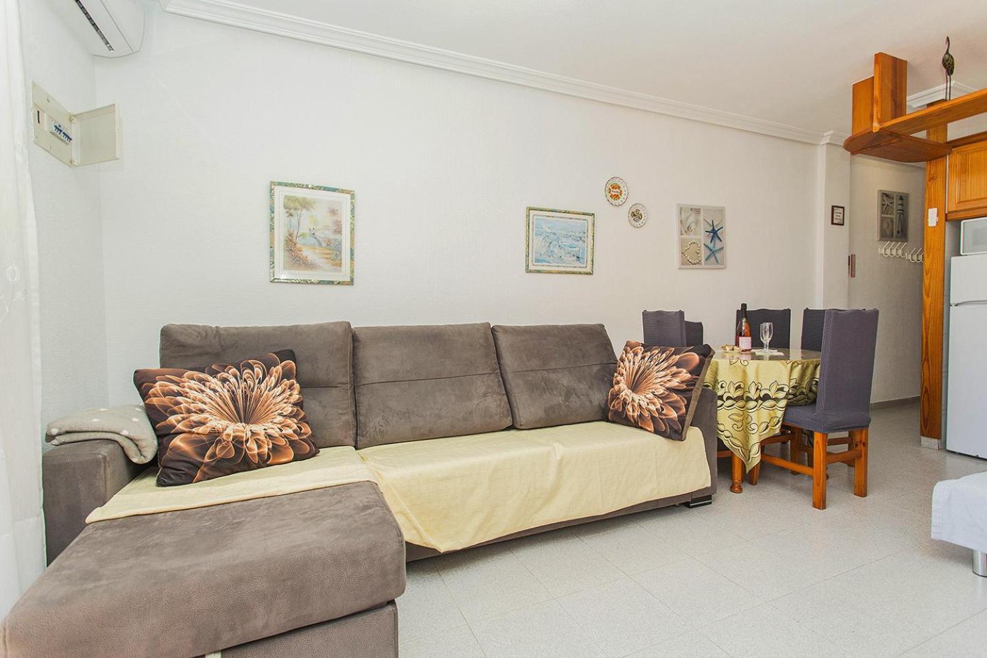 40 Kate El Coral - Alicante Real Estate La Mata  Eksteriør bilde