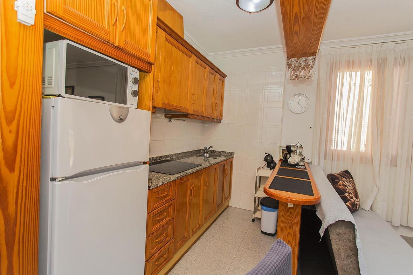 40 Kate El Coral - Alicante Real Estate La Mata  Eksteriør bilde