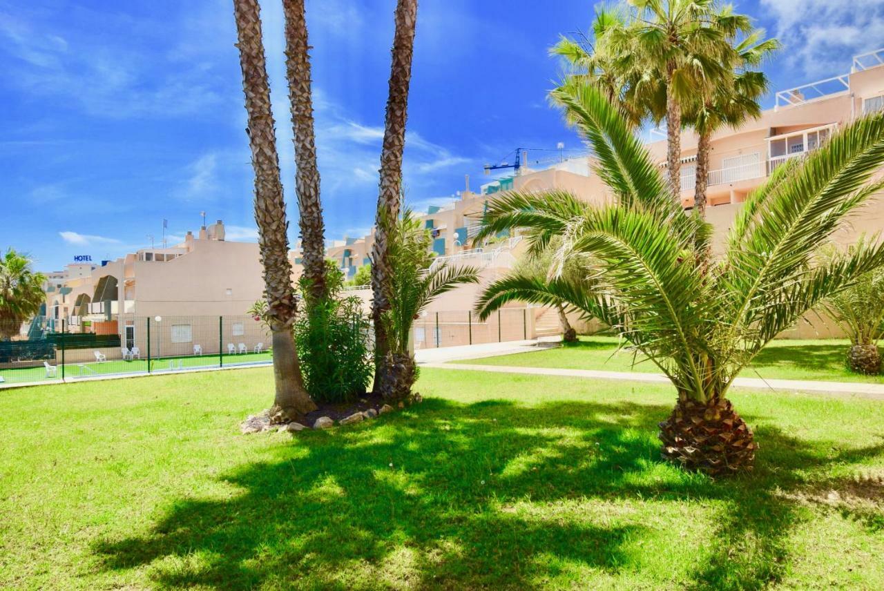40 Kate El Coral - Alicante Real Estate La Mata  Eksteriør bilde