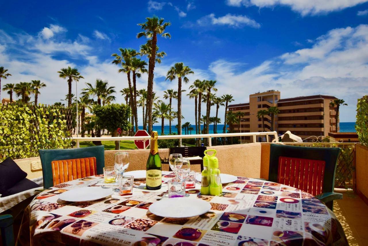 40 Kate El Coral - Alicante Real Estate La Mata  Eksteriør bilde