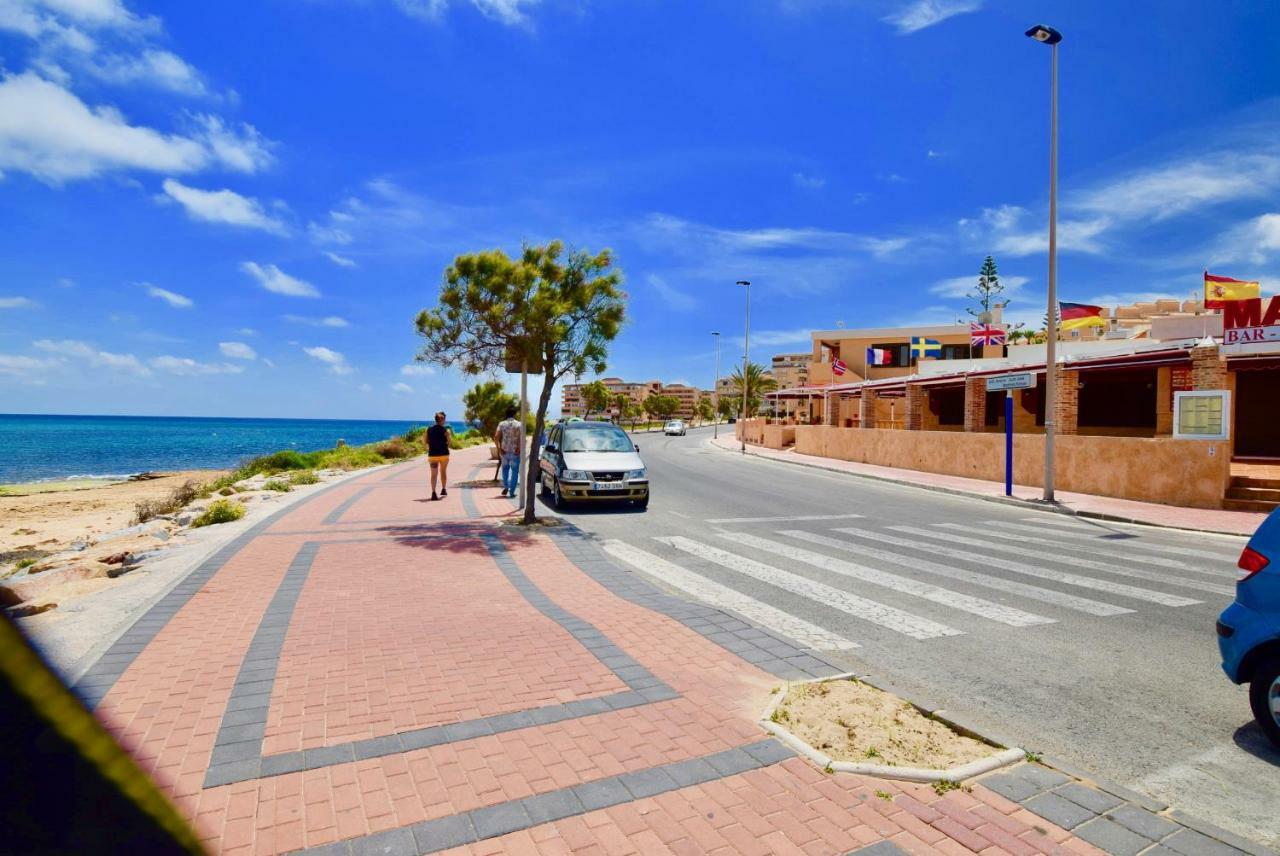 40 Kate El Coral - Alicante Real Estate La Mata  Eksteriør bilde
