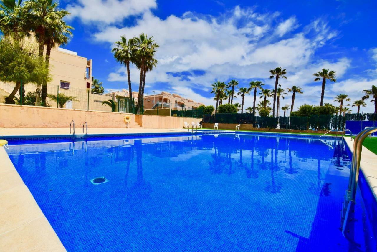 40 Kate El Coral - Alicante Real Estate La Mata  Eksteriør bilde