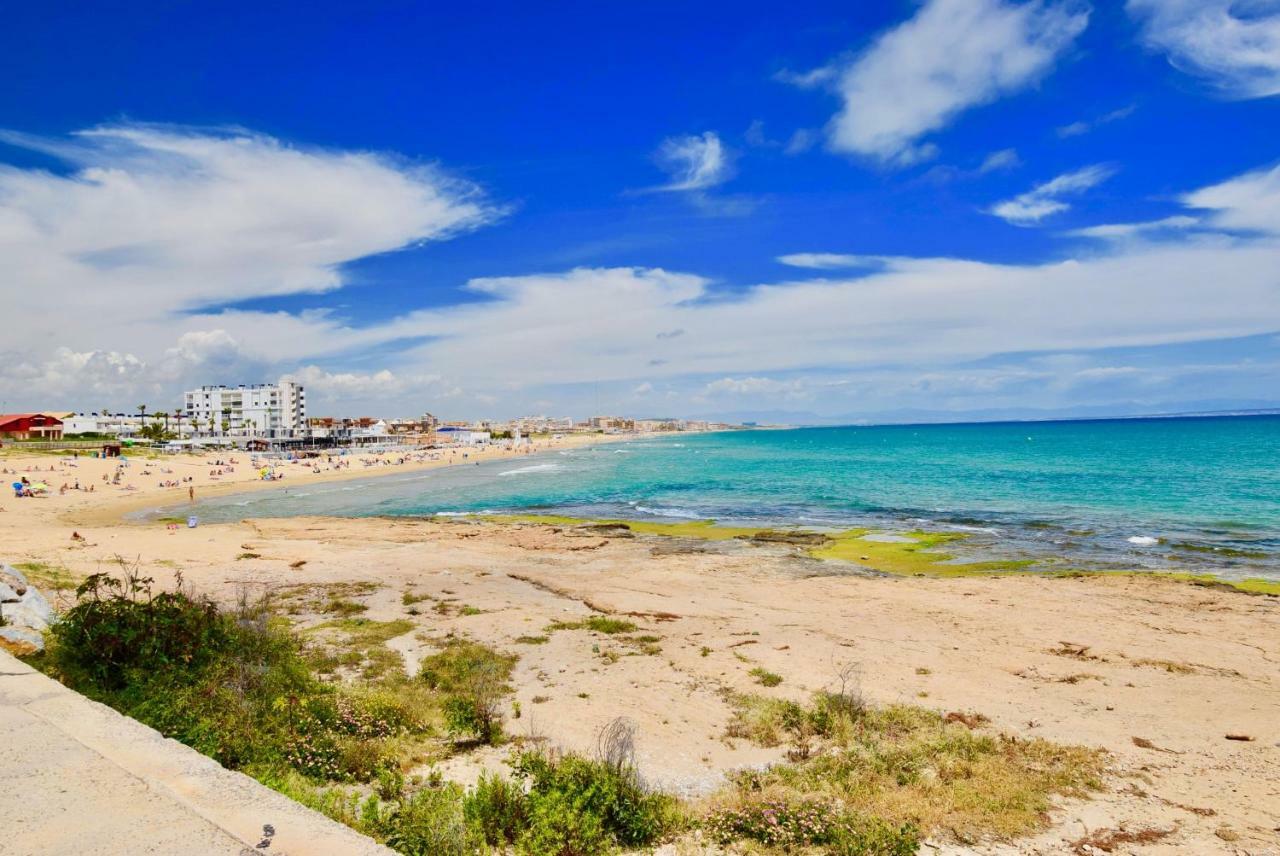 40 Kate El Coral - Alicante Real Estate La Mata  Eksteriør bilde