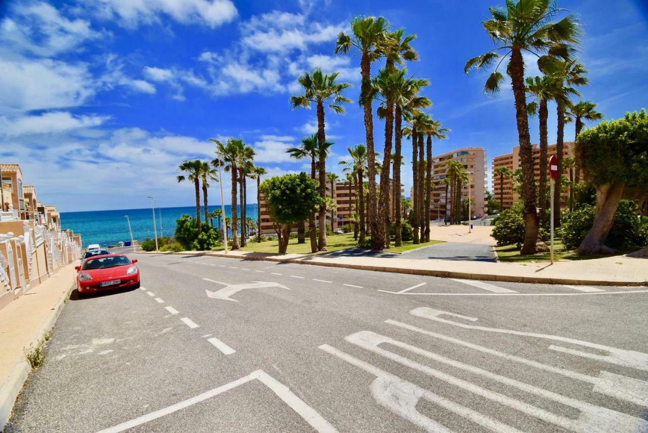 40 Kate El Coral - Alicante Real Estate La Mata  Eksteriør bilde