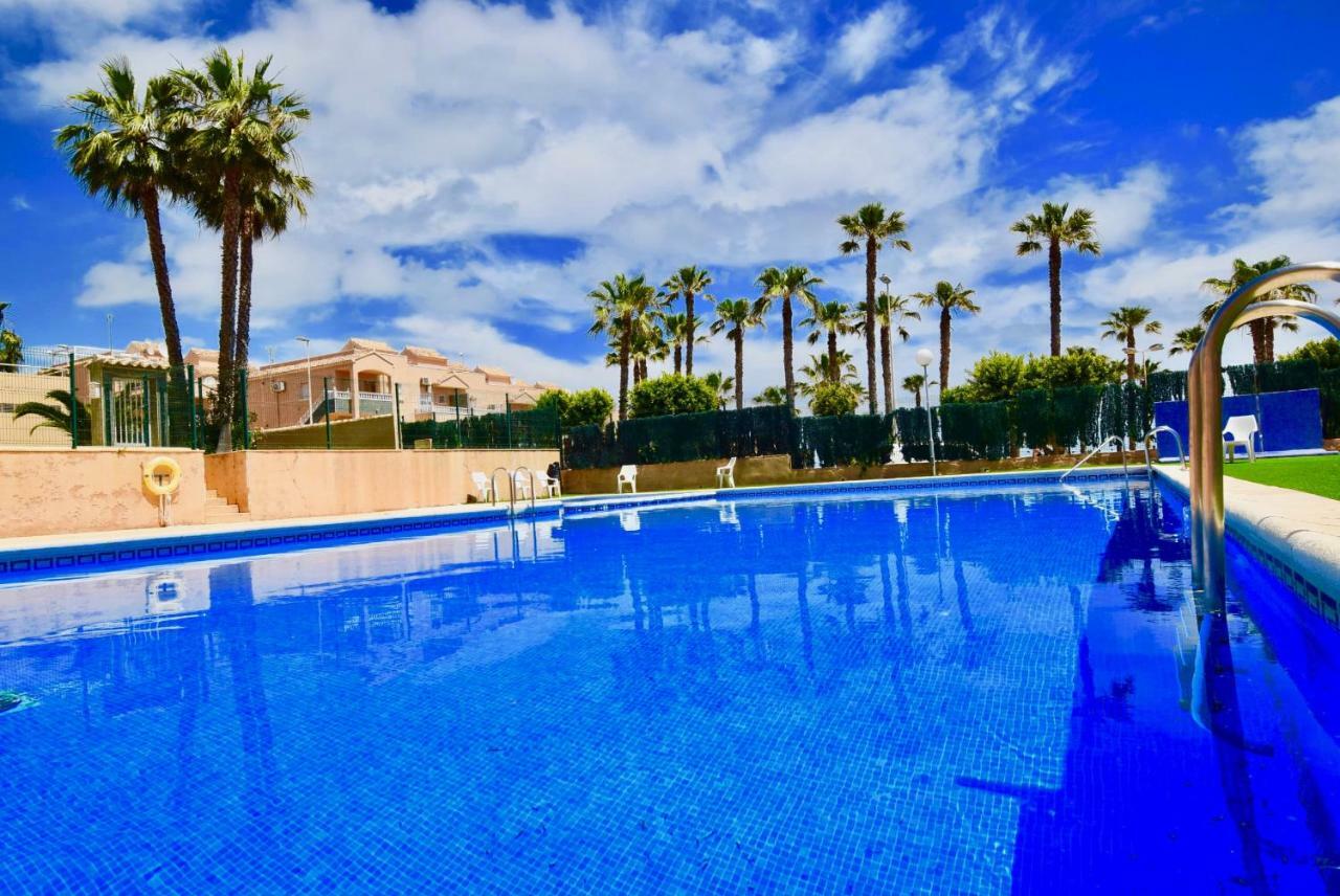 40 Kate El Coral - Alicante Real Estate La Mata  Eksteriør bilde